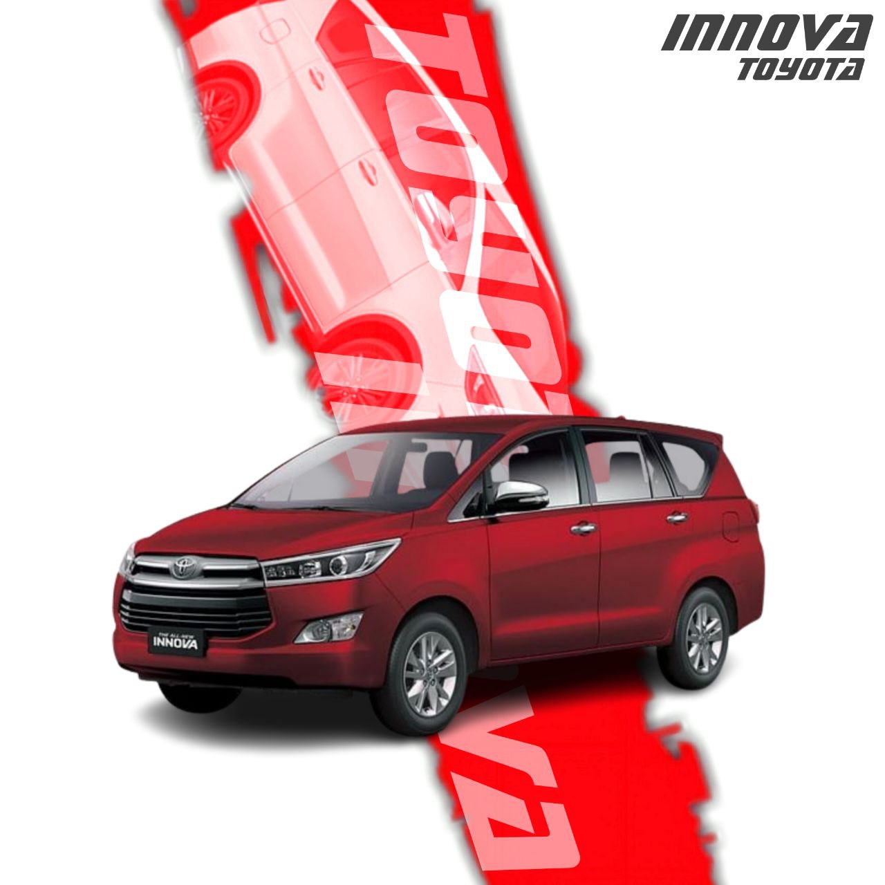 Toyota Innova